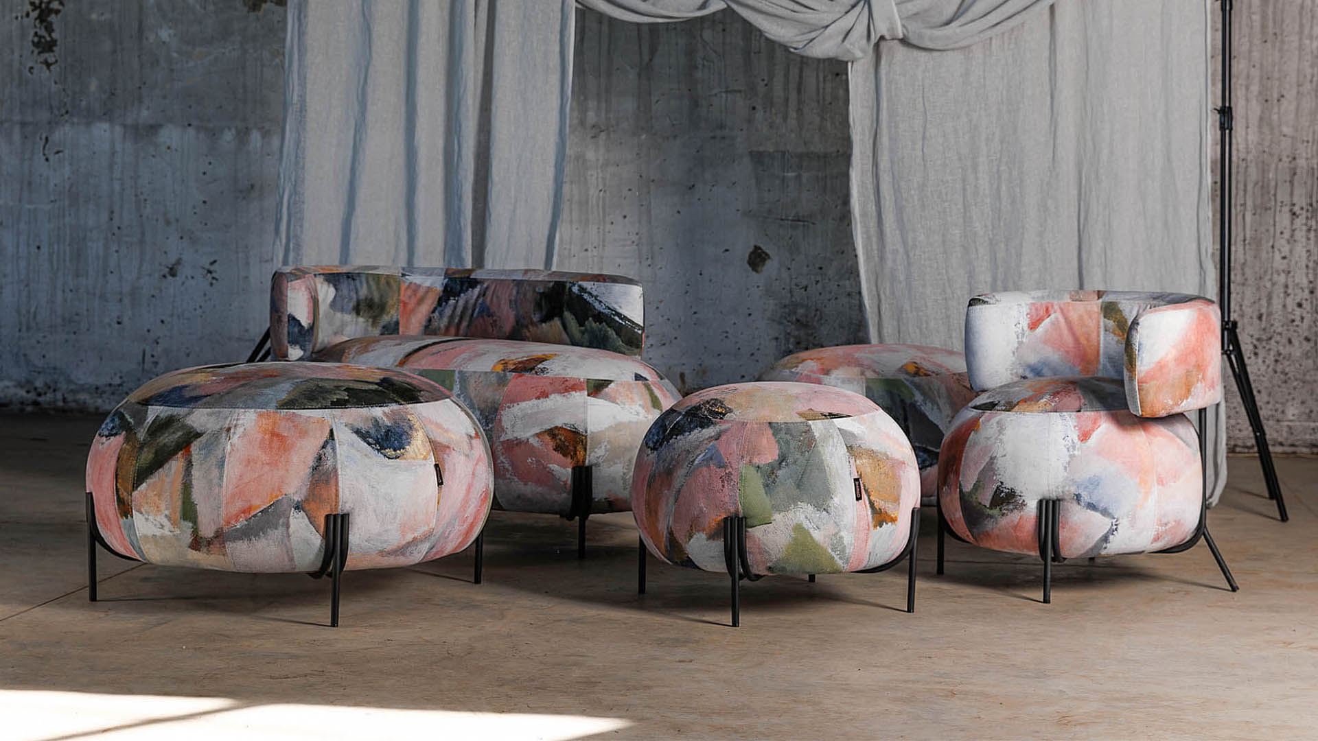 Кресло как универсальность Мебель Да Винчи